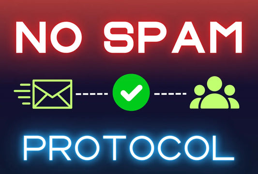 No SPAM Protocol